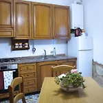 Lägenhet Casa Argentina *