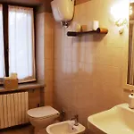 Casa Argentina Lägenhet Spoleto