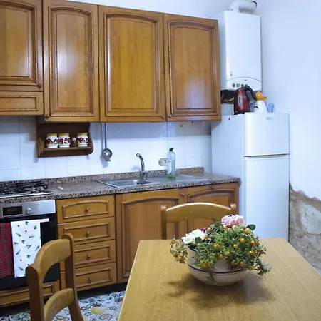 アパート Casa Argentina *