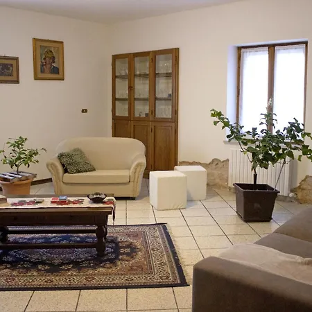 아파트 Casa Argentina *