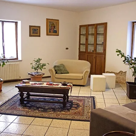 Casa Argentina Lejlighed *
