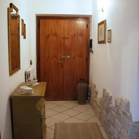 Appartamento Casa Argentina Spoleto