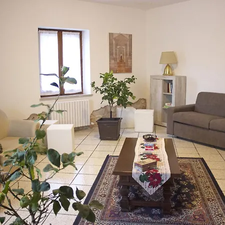 Casa Argentina 아파트