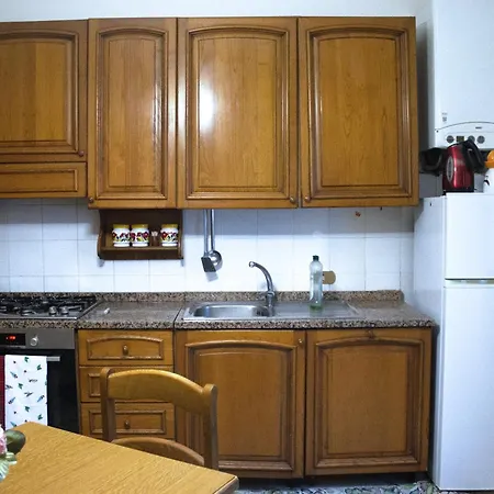 아파트 Casa Argentina 스폴레토