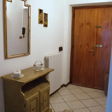 Casa Argentina * Spoleto