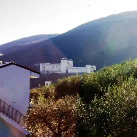 Casa Argentina
