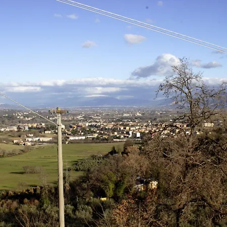 Casa Argentina 아파트 *