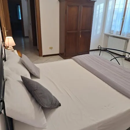 Casa Argentina アパート スポレート