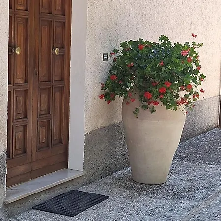 Appartamento Casa Argentina *