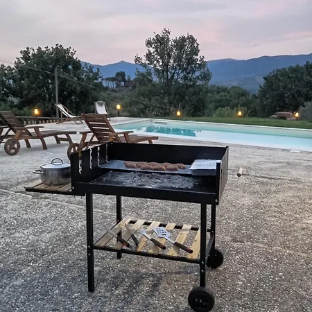 Casa Argentina * Spoleto