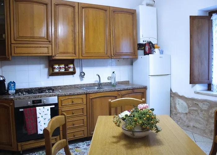 Apartamento Casa Argentina *