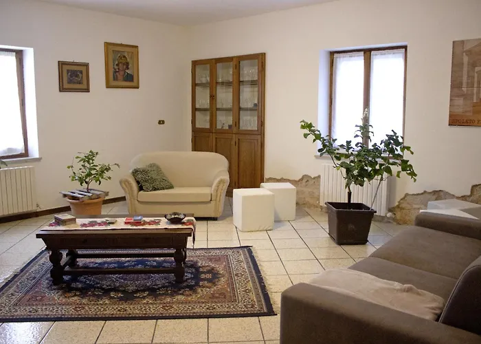 아파트 Casa Argentina *