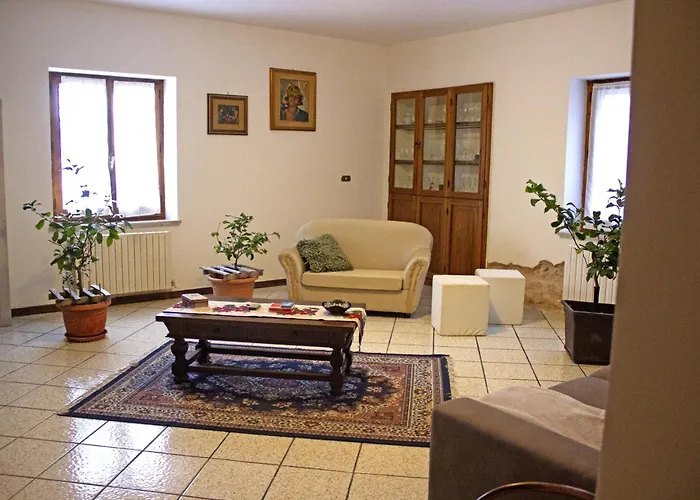 Casa Argentina 아파트 *