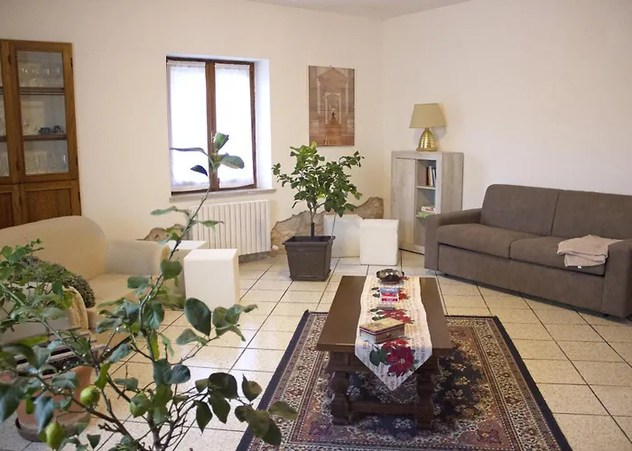 Casa Argentina 아파트