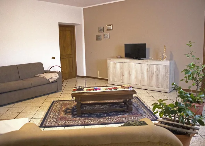 Apartamento Casa Argentina