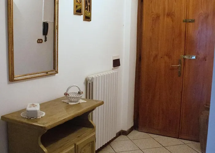 Casa Argentina * 스폴레토