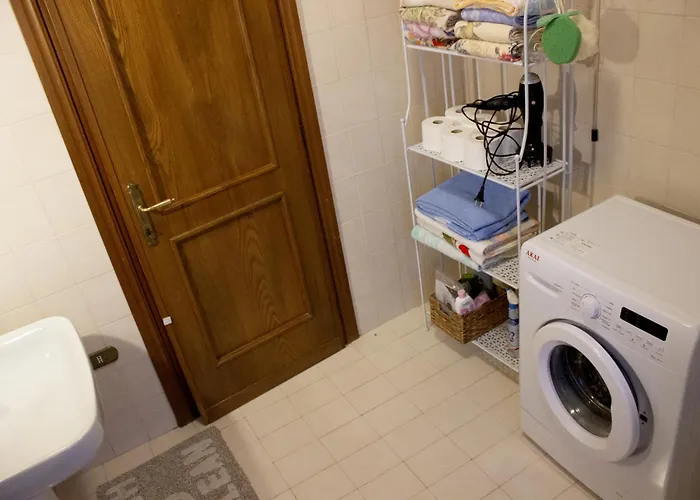 Casa Argentina * Spoleto