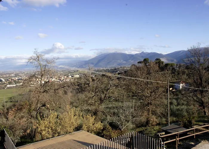 Casa Argentina 아파트