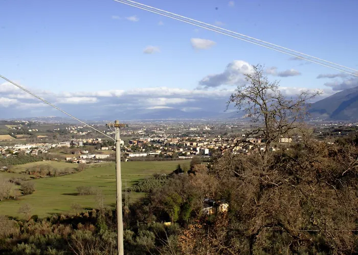 Casa Argentina 아파트 *