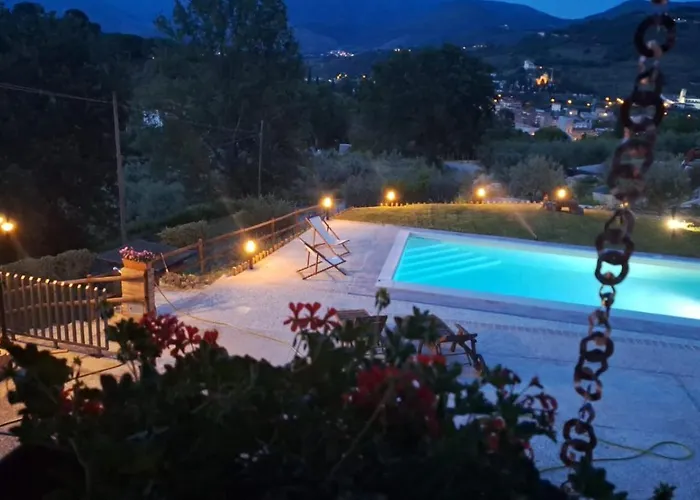 Apartamento Casa Argentina *