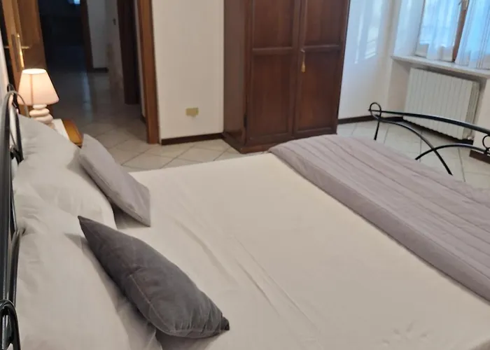 Casa Argentina 아파트 스폴레토