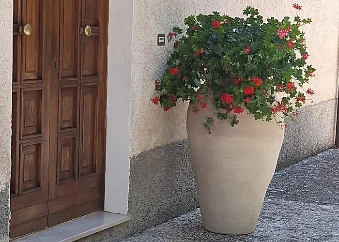 Apartamento Casa Argentina *