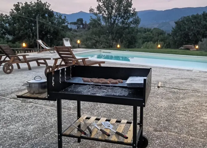 Casa Argentina * Spoleto